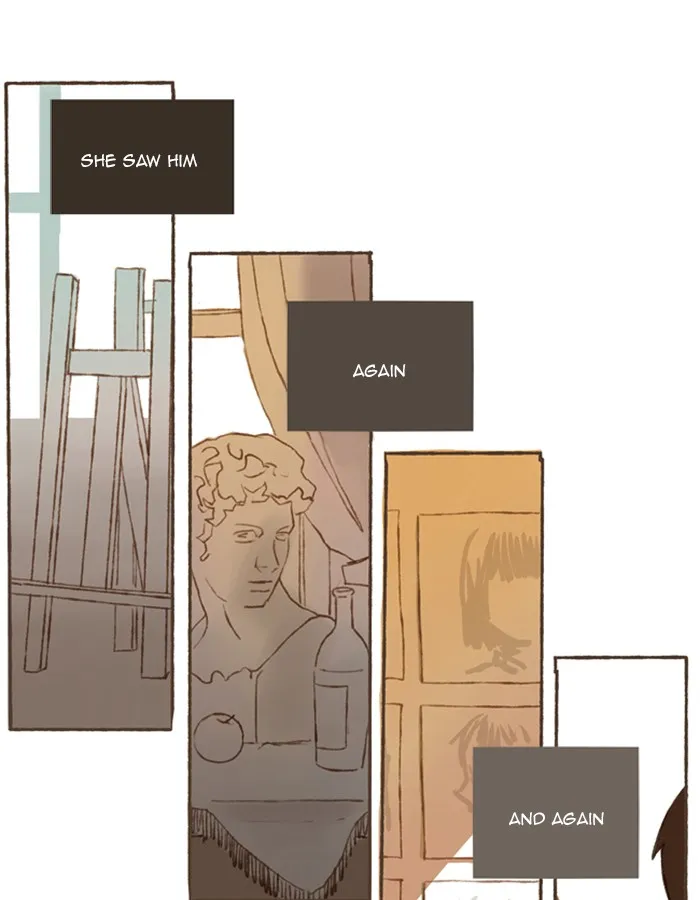 Salty Studio Chapter 60 page 14 - 