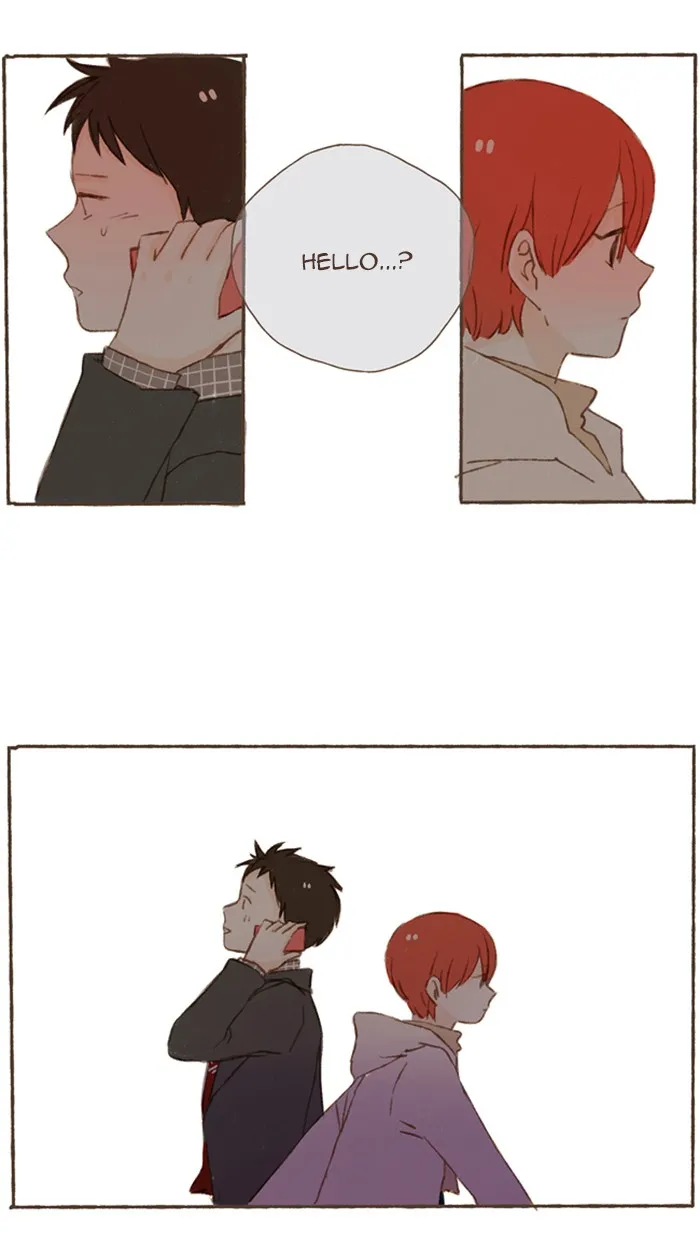 Salty Studio Chapter 60 page 22 - 