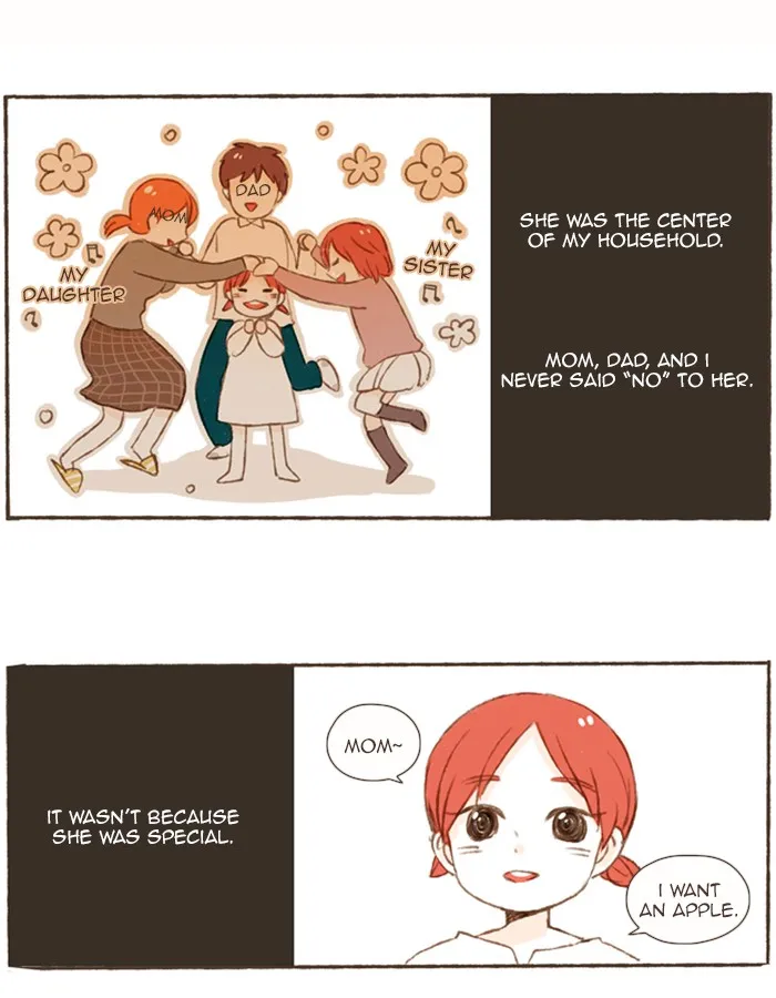 Salty Studio Chapter 60 page 6 - 