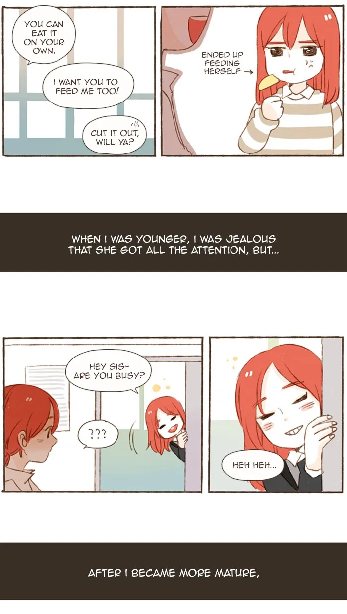 Salty Studio Chapter 60 page 8 - 