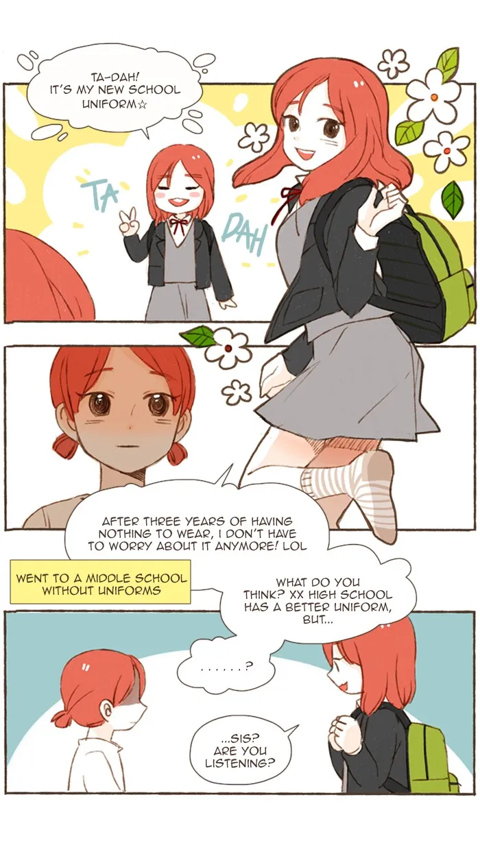 Salty Studio Chapter 60 page 9 - 