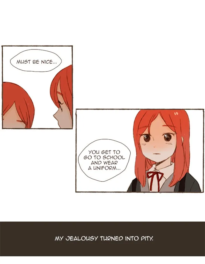 Salty Studio Chapter 60 page 10 - 
