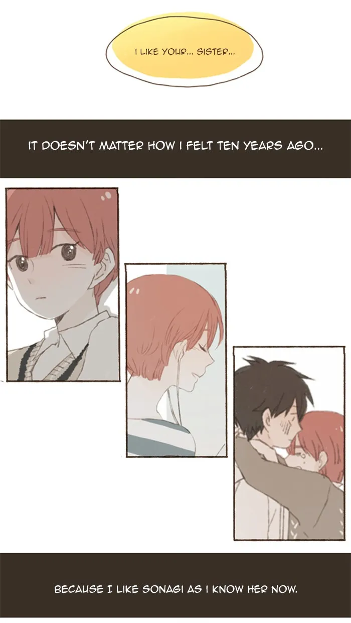 Salty Studio Chapter 61 page 18 - 