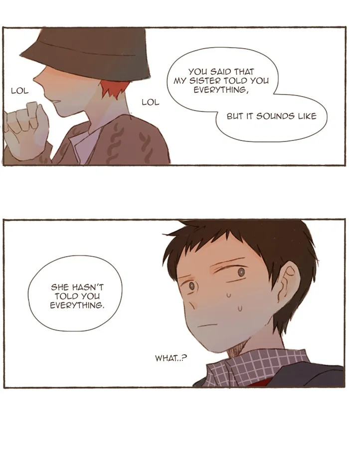 Salty Studio Chapter 61 page 20 - 
