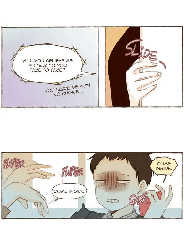 Salty Studio Chapter 61 page 9 - 