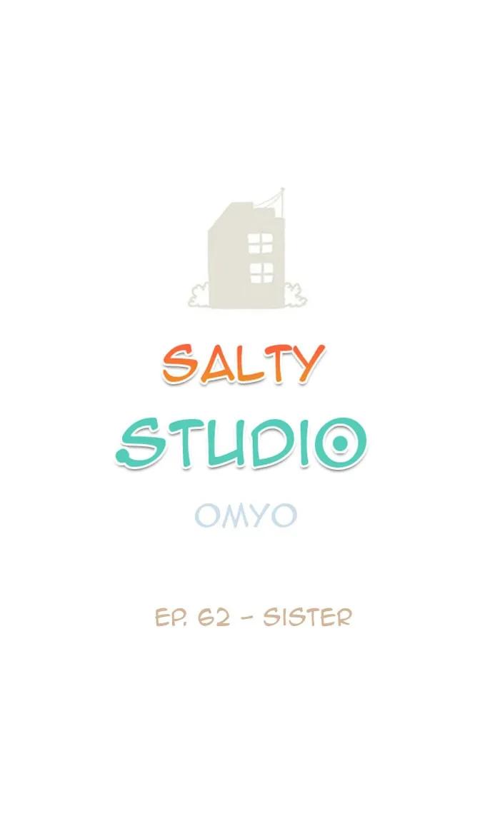 Salty Studio Chapter 62 page 2 - 