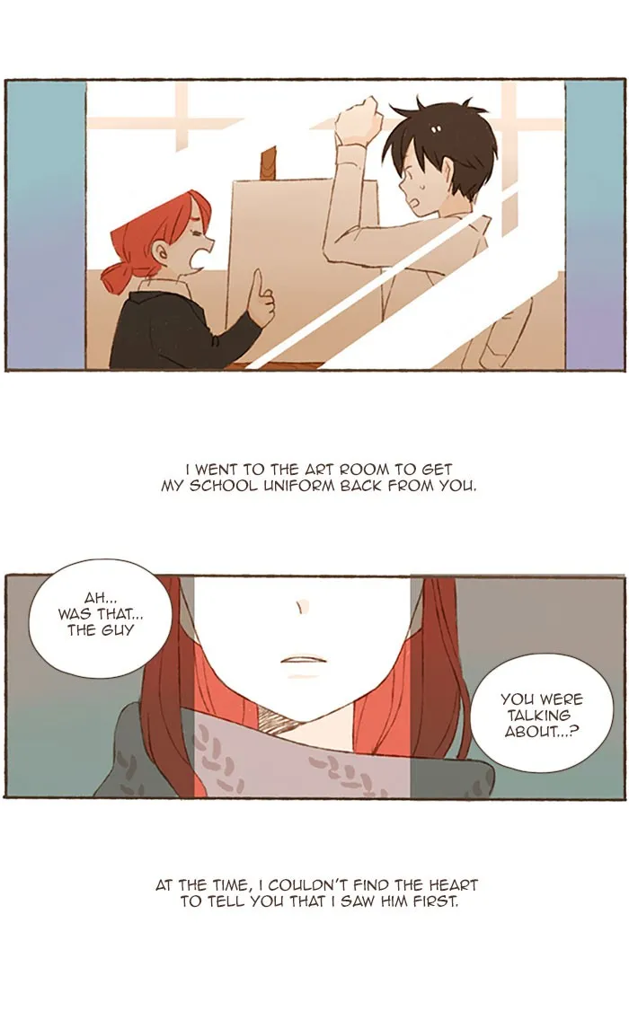 Salty Studio Chapter 62 page 11 - 