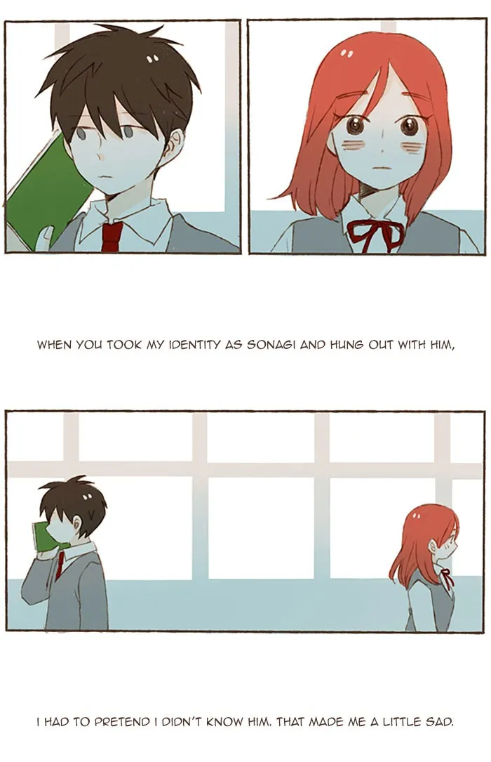 Salty Studio Chapter 62 page 13 - 