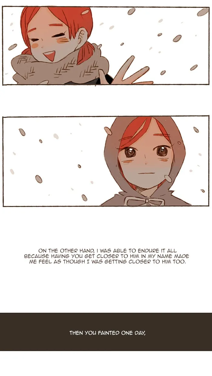 Salty Studio Chapter 62 page 15 - 