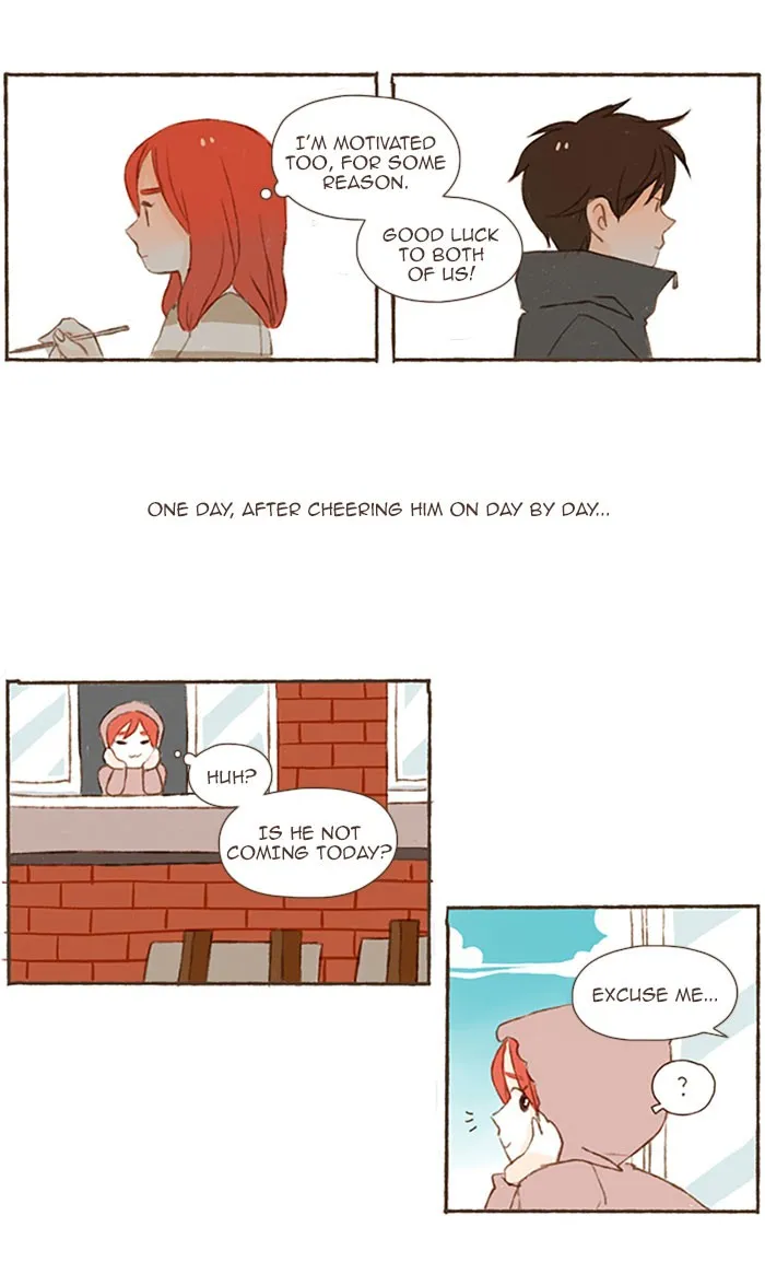 Salty Studio Chapter 62 page 4 - 