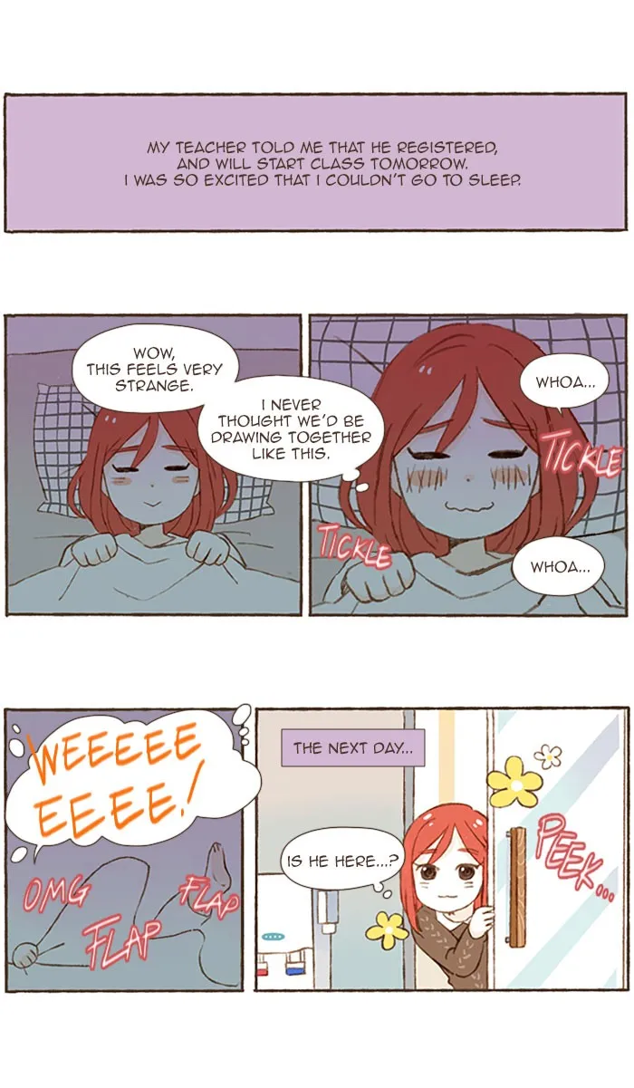 Salty Studio Chapter 62 page 7 - 