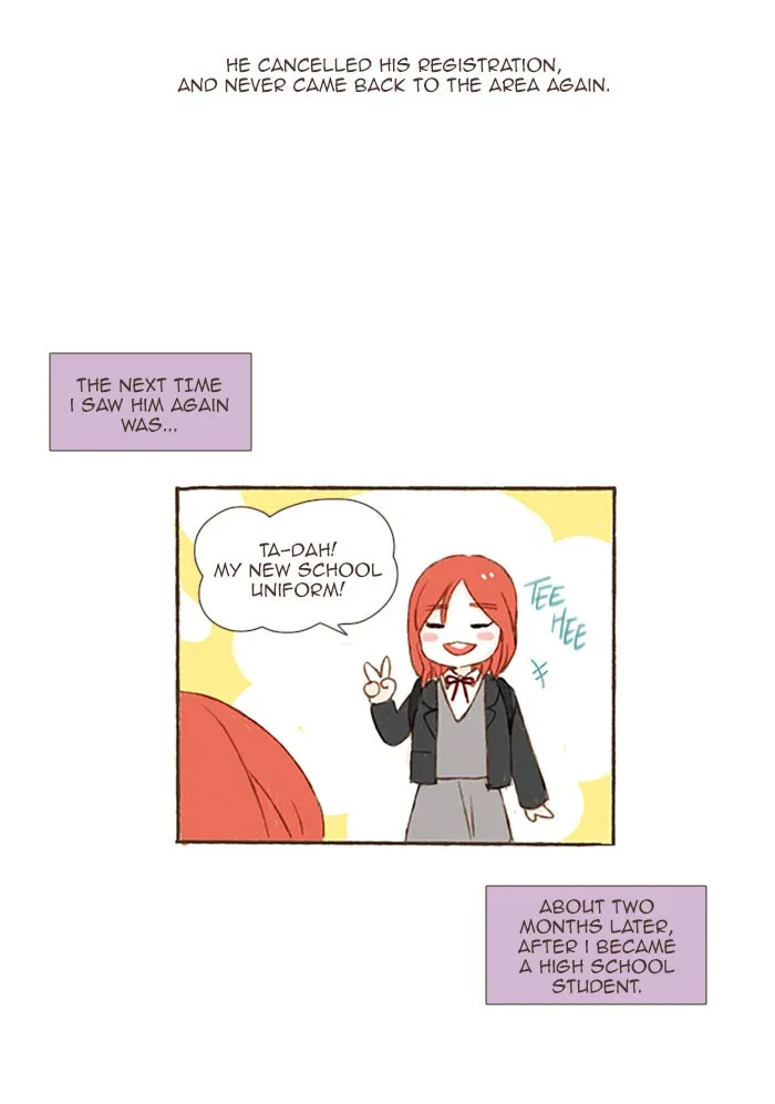 Salty Studio Chapter 62 page 9 - 
