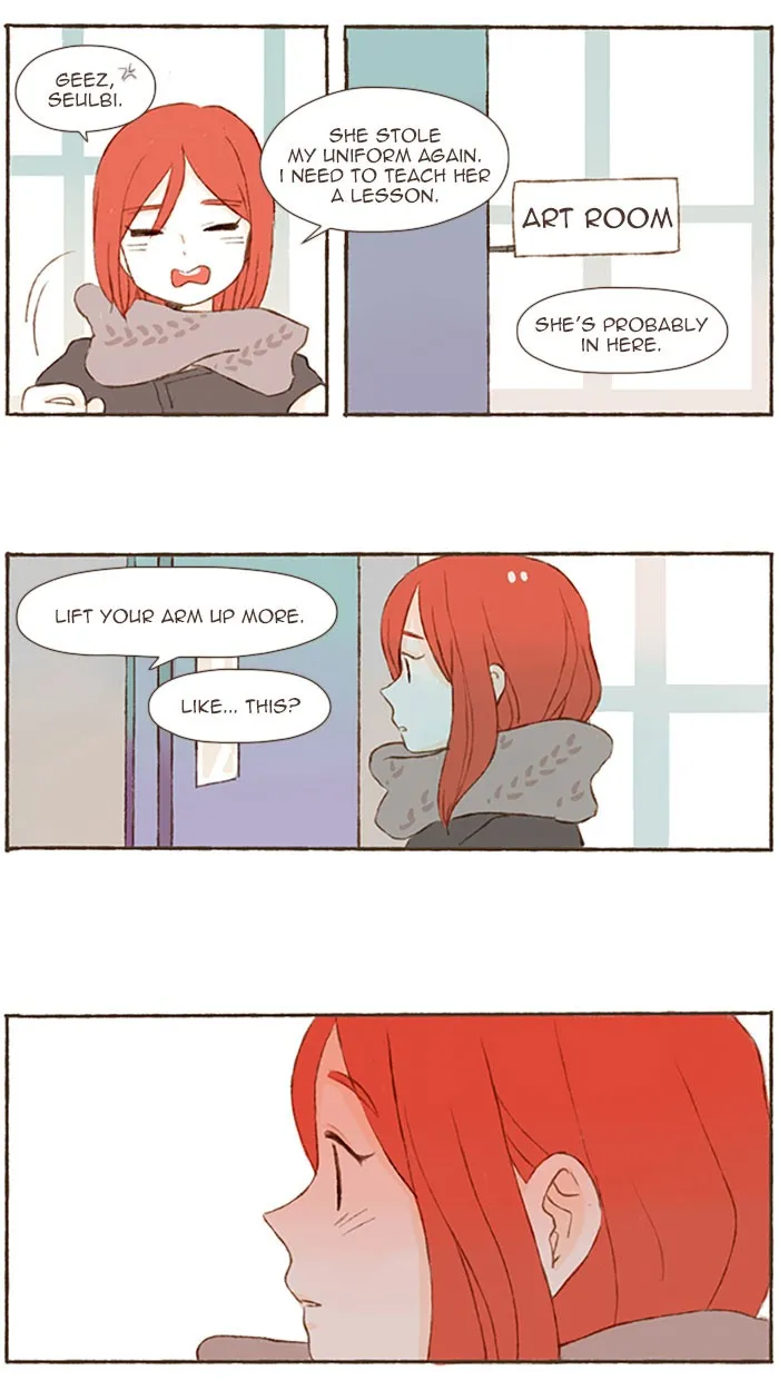 Salty Studio Chapter 62 page 10 - 