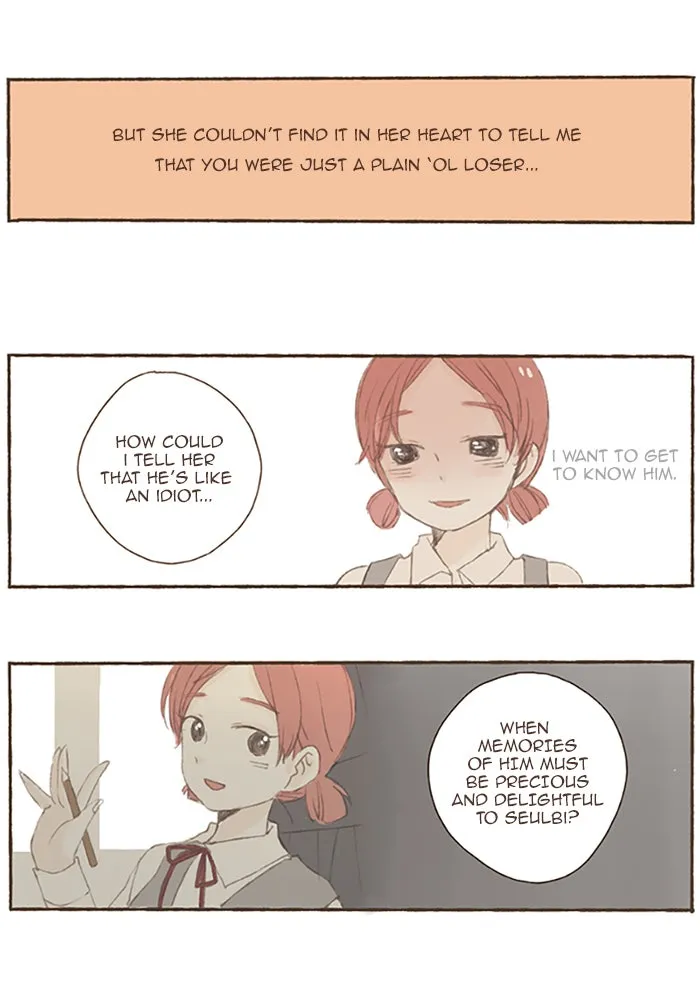 Salty Studio Chapter 63 page 12 - 