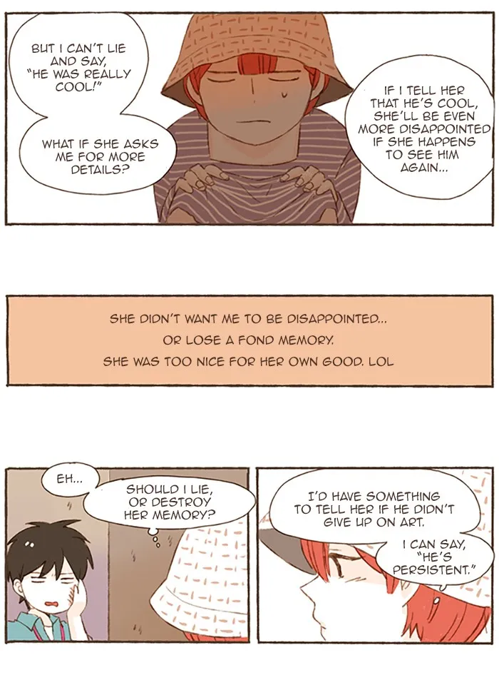 Salty Studio Chapter 63 page 13 - 