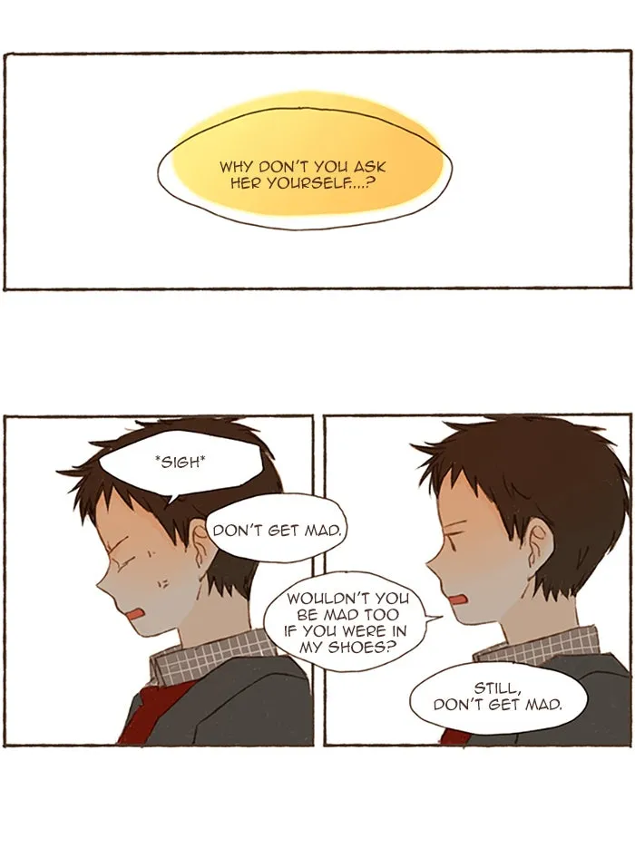 Salty Studio Chapter 63 page 17 - 