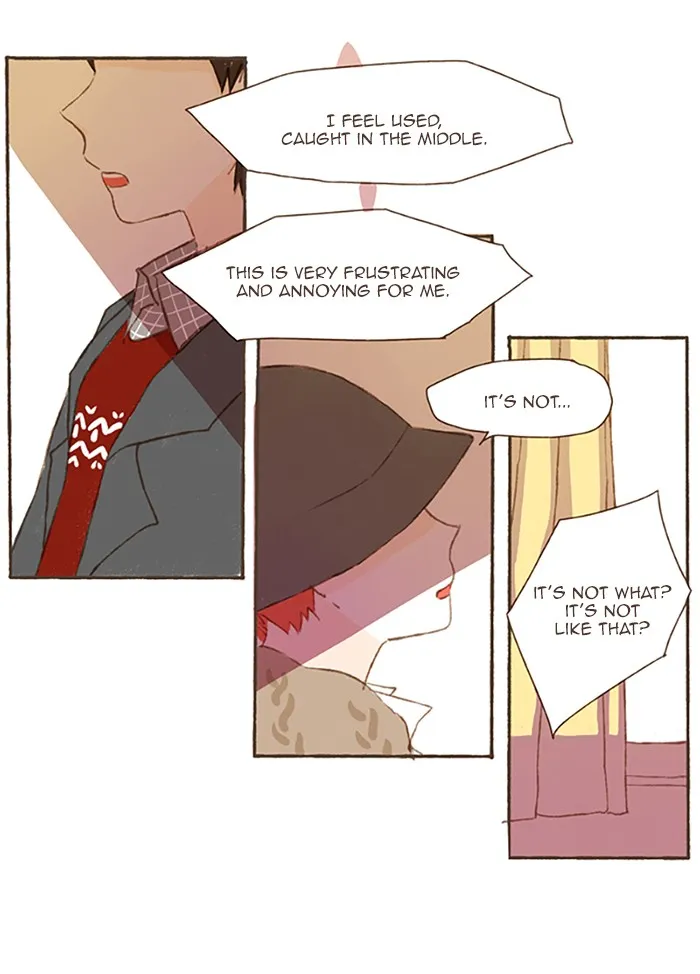 Salty Studio Chapter 63 page 19 - 