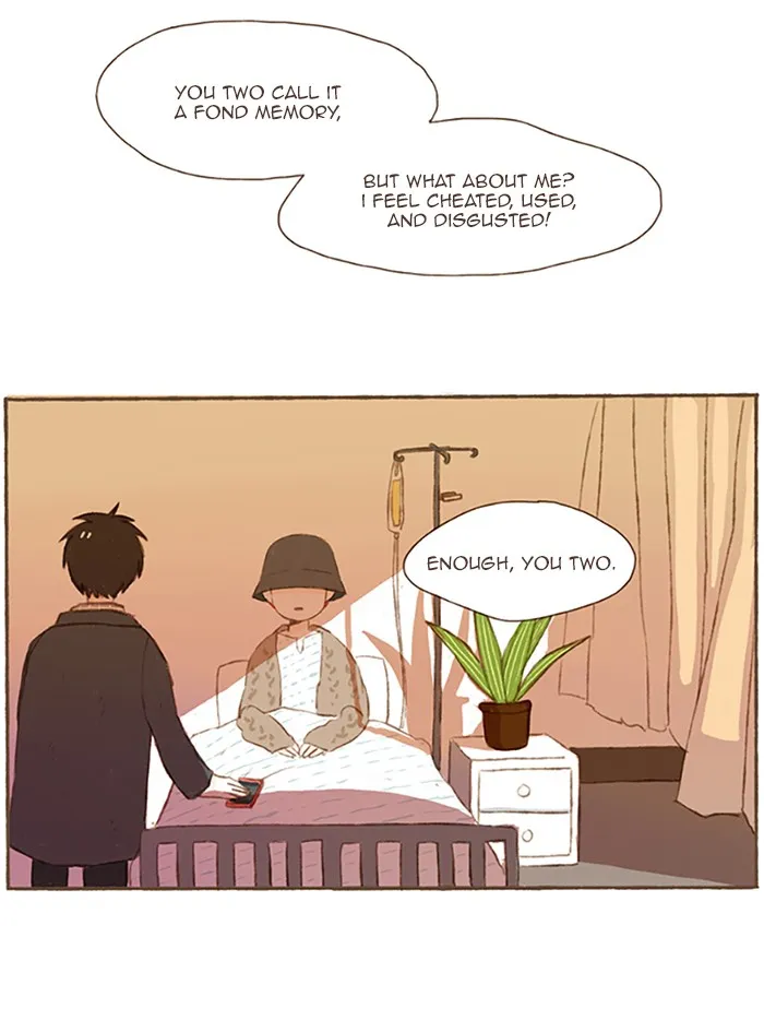Salty Studio Chapter 63 page 20 - 