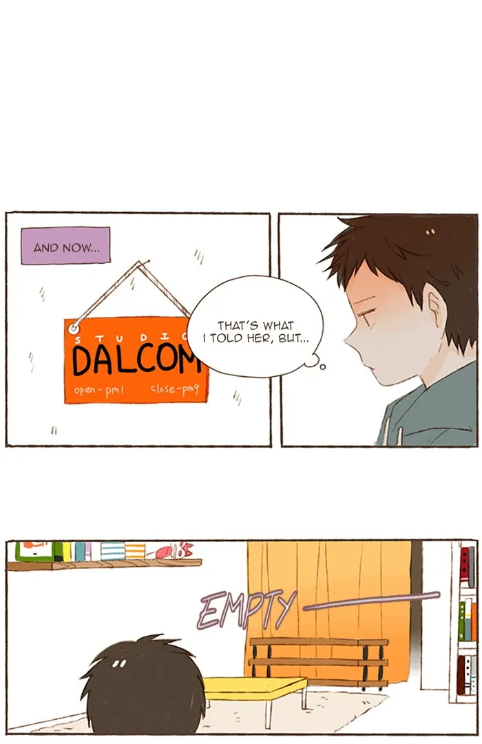 Salty Studio Chapter 63 page 22 - 