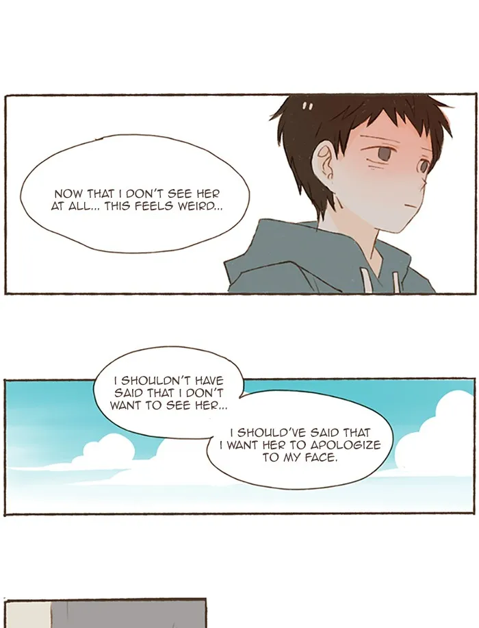 Salty Studio Chapter 63 page 23 - 