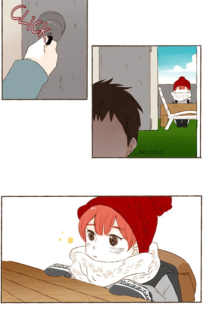 Salty Studio Chapter 63 page 24 - 