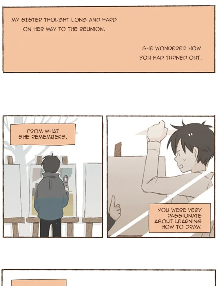 Salty Studio Chapter 63 page 5 - 