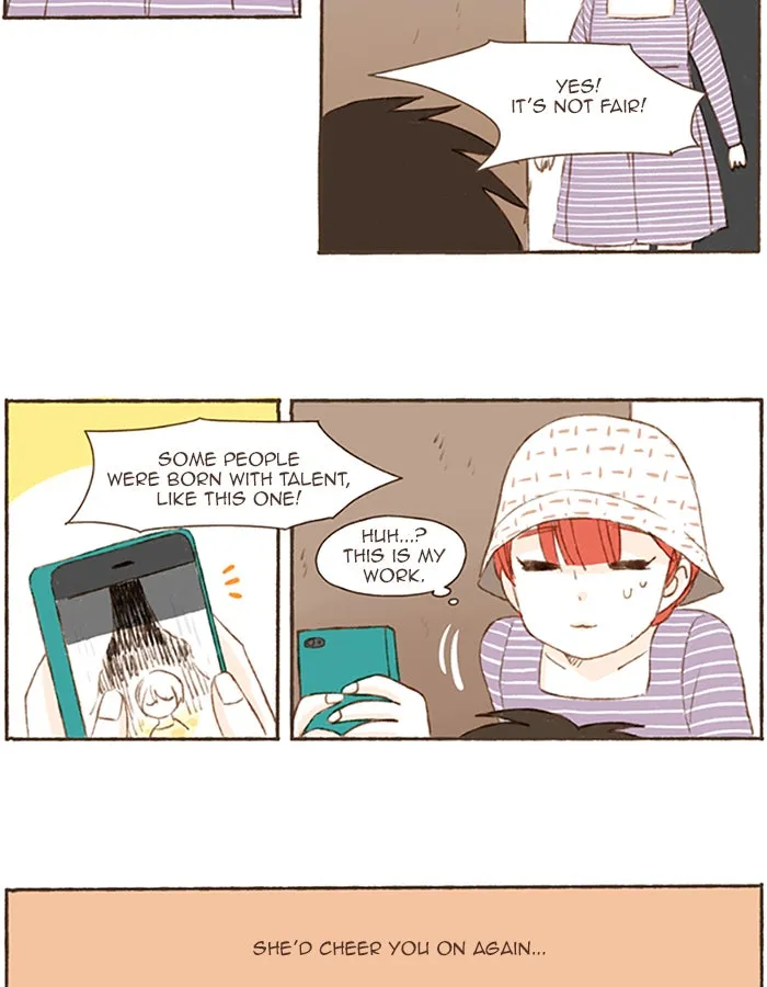 Salty Studio Chapter 63 page 7 - 