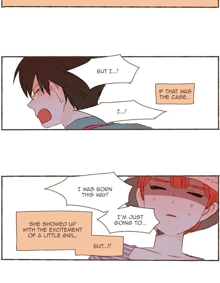 Salty Studio Chapter 63 page 8 - 