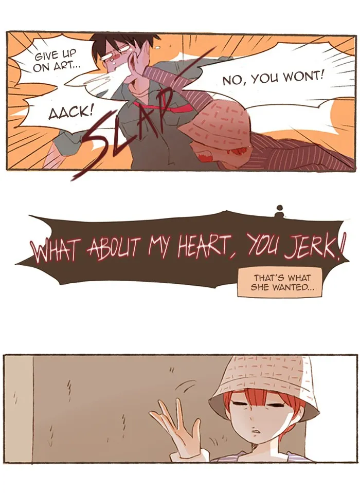 Salty Studio Chapter 63 page 9 - 