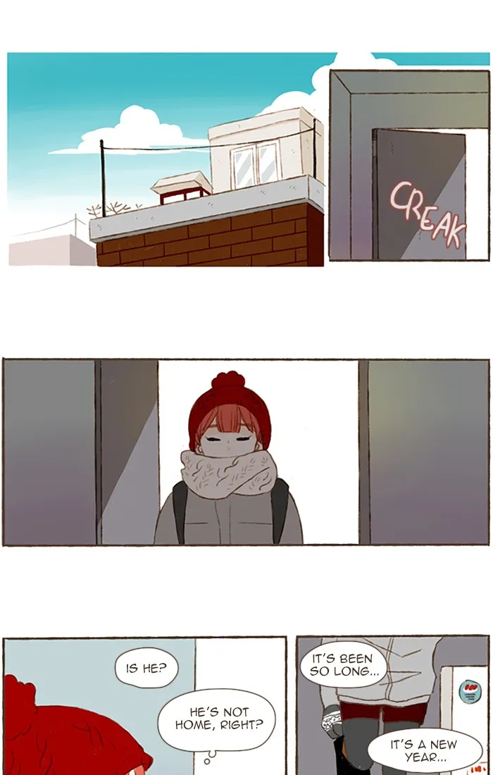 Salty Studio Chapter 64 page 2 - 