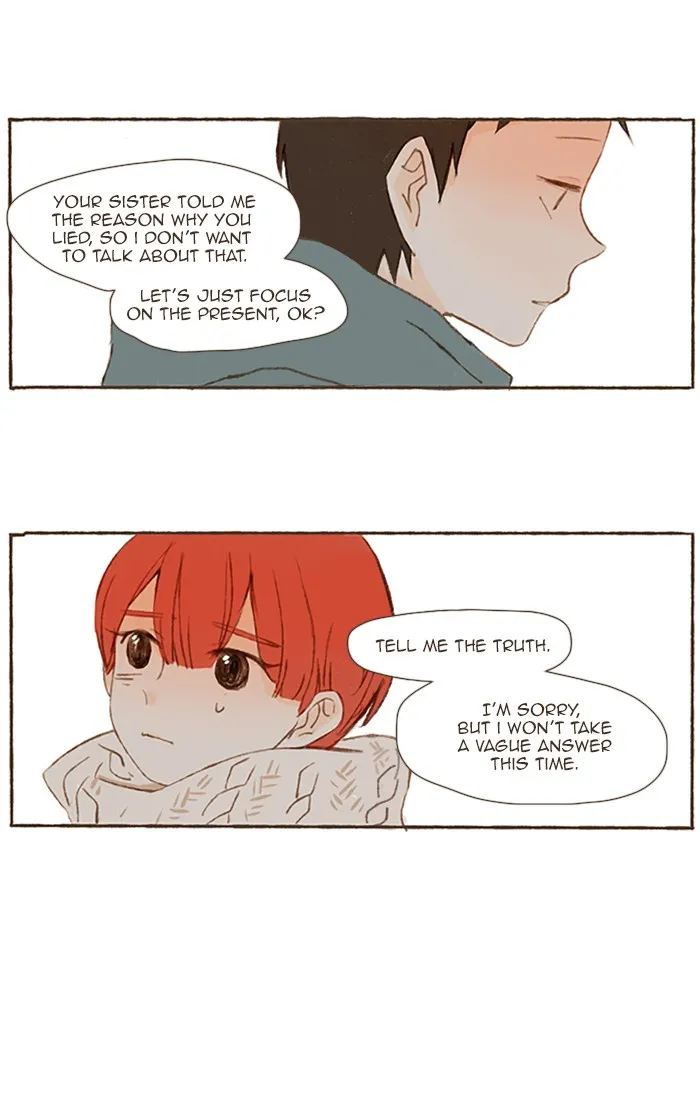Salty Studio Chapter 64 page 20 - 