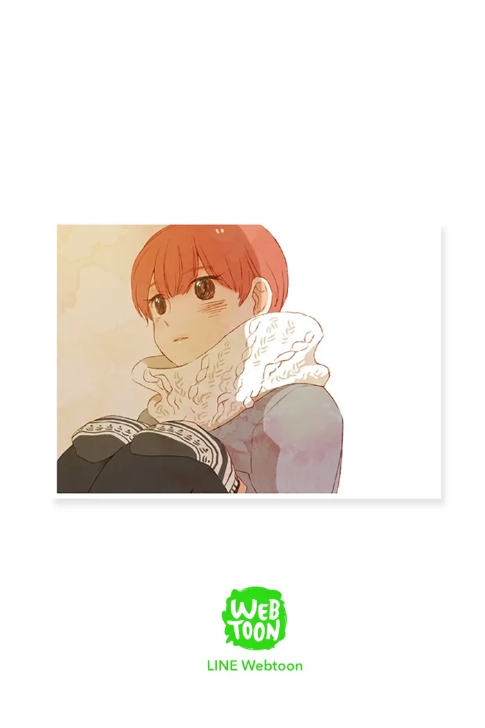 Salty Studio Chapter 64 page 22 - 