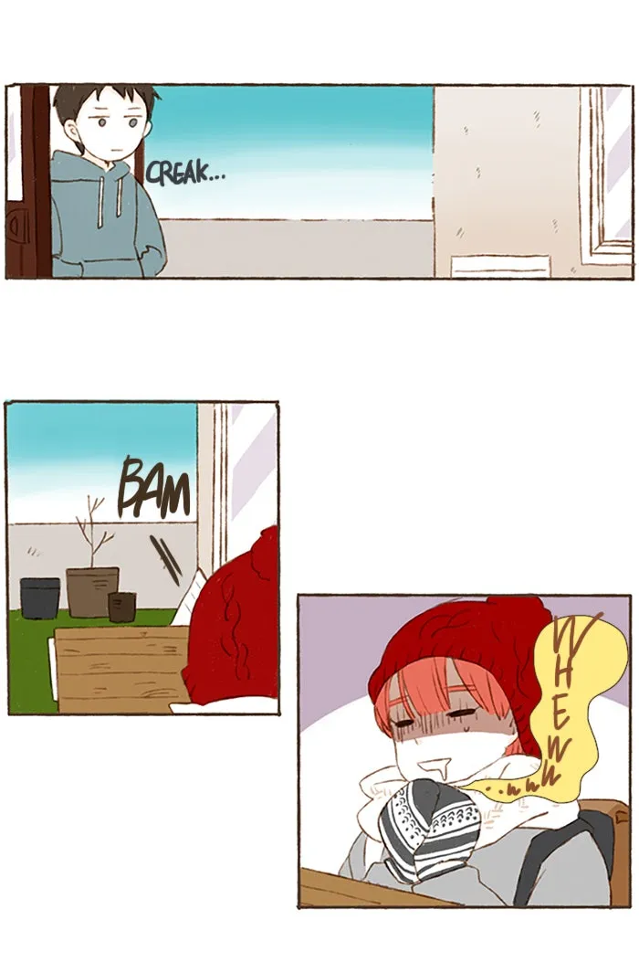 Salty Studio Chapter 64 page 7 - 