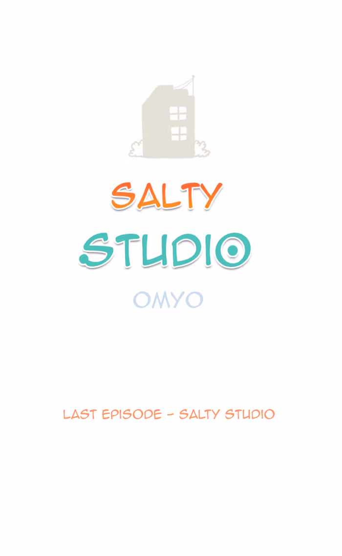 Salty Studio Chapter 65.1 page 1 - 