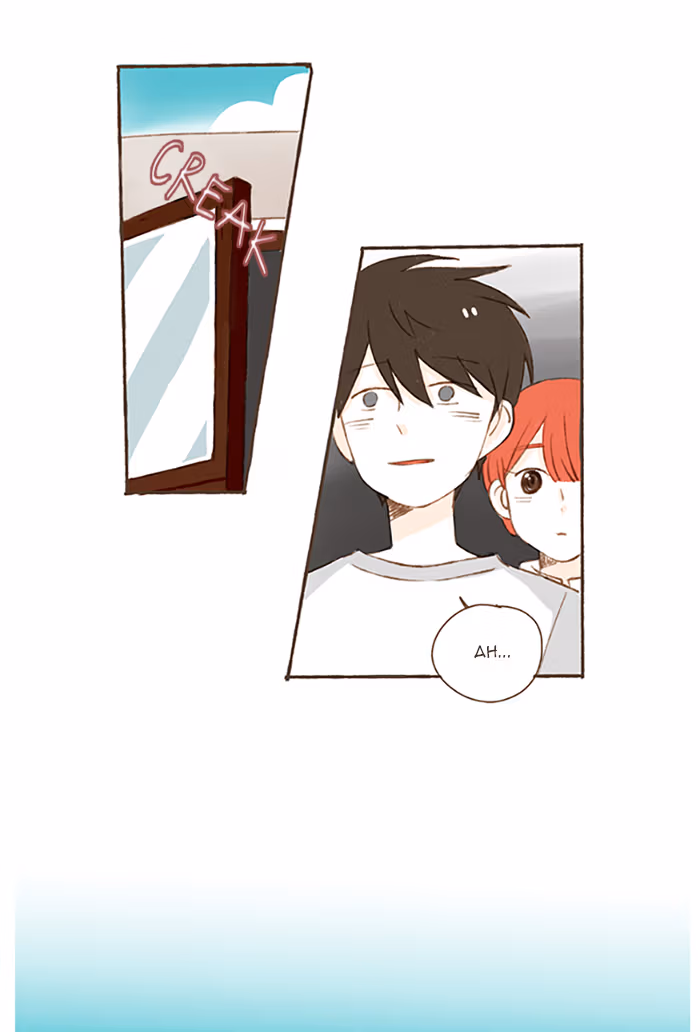 Salty Studio Chapter 65.1 page 18 - 