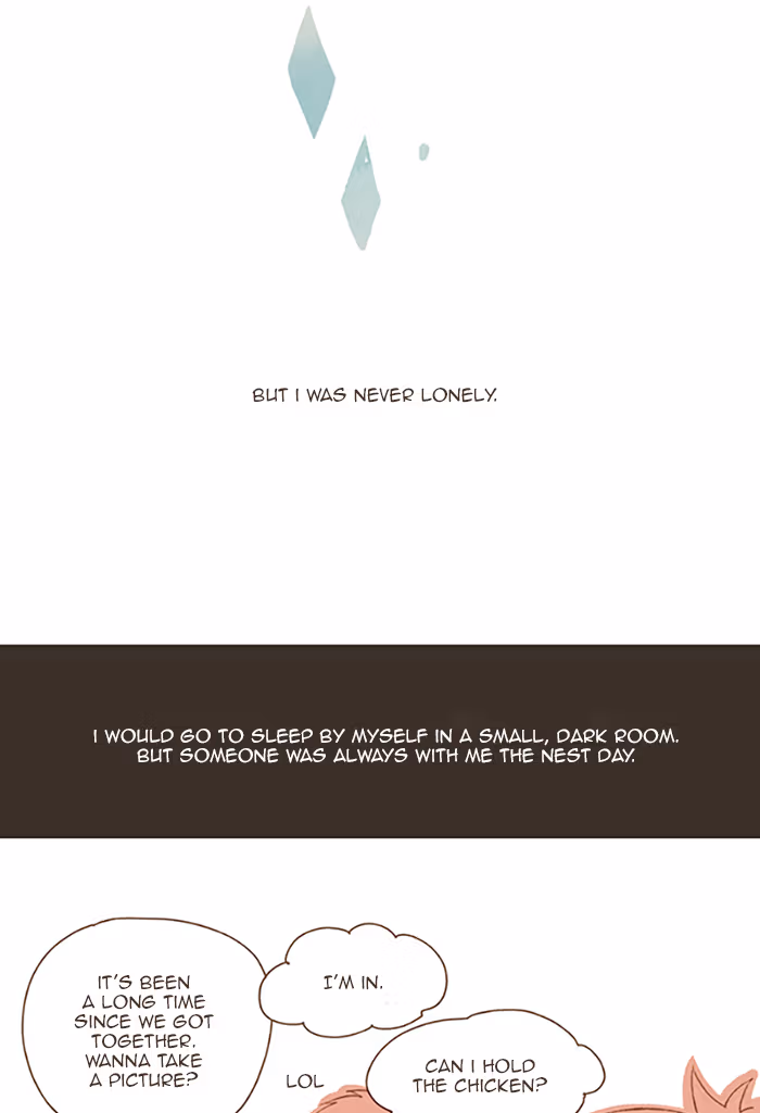 Salty Studio Chapter 65.1 page 27 - 