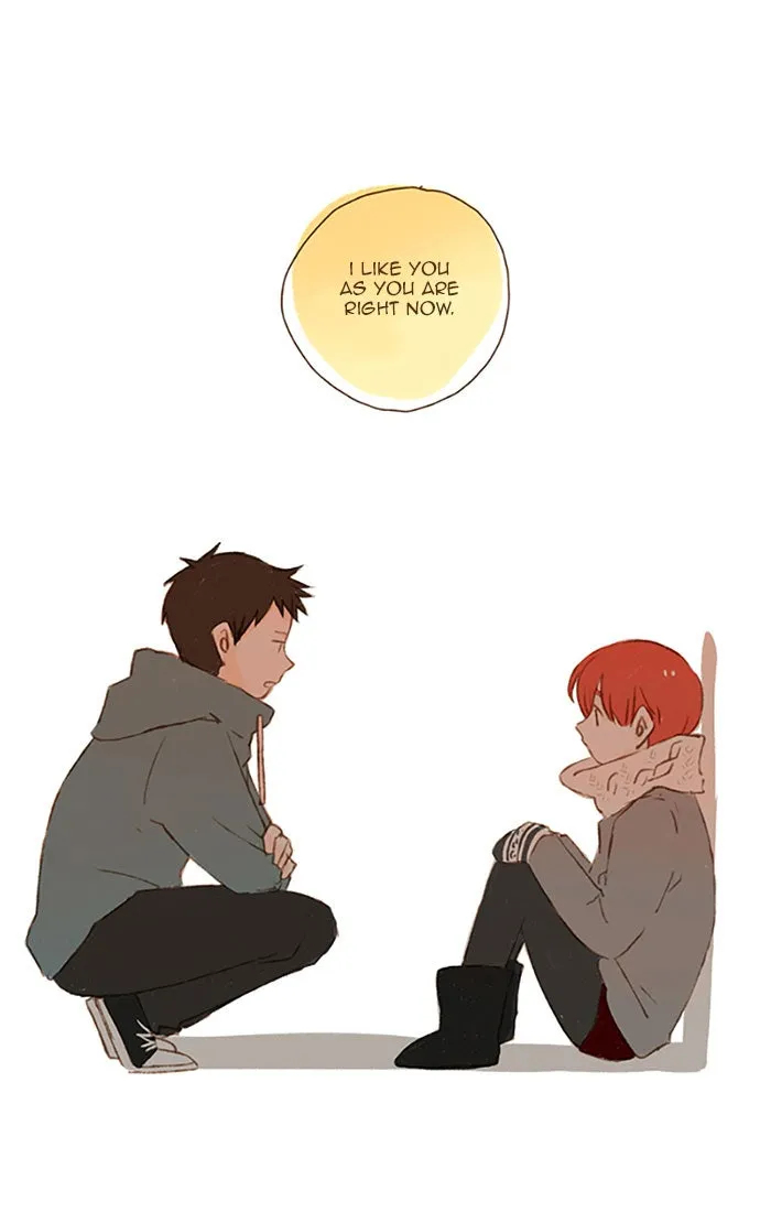 Salty Studio Chapter 65 page 1 - 