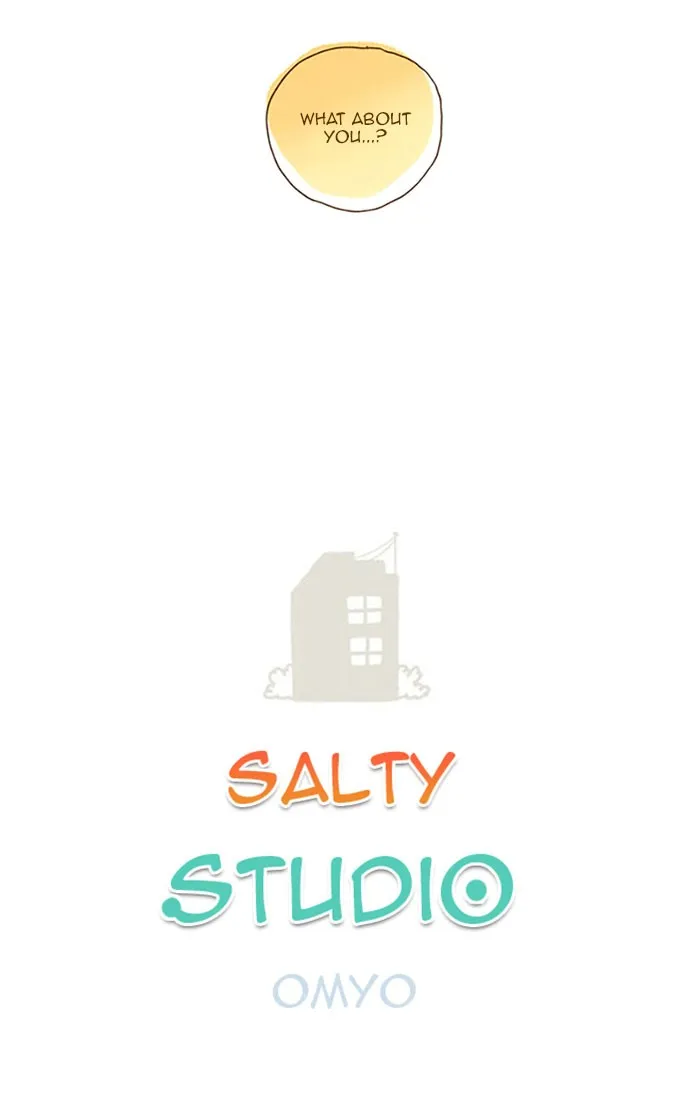 Salty Studio Chapter 65 page 2 - 