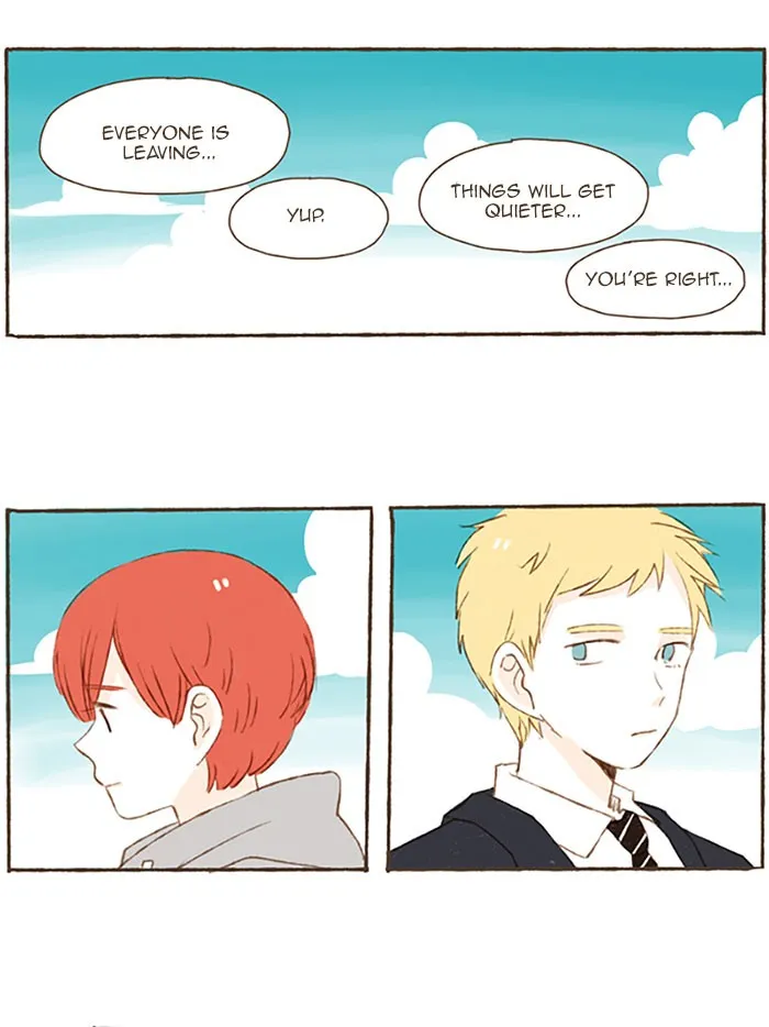 Salty Studio Chapter 65 page 11 - 