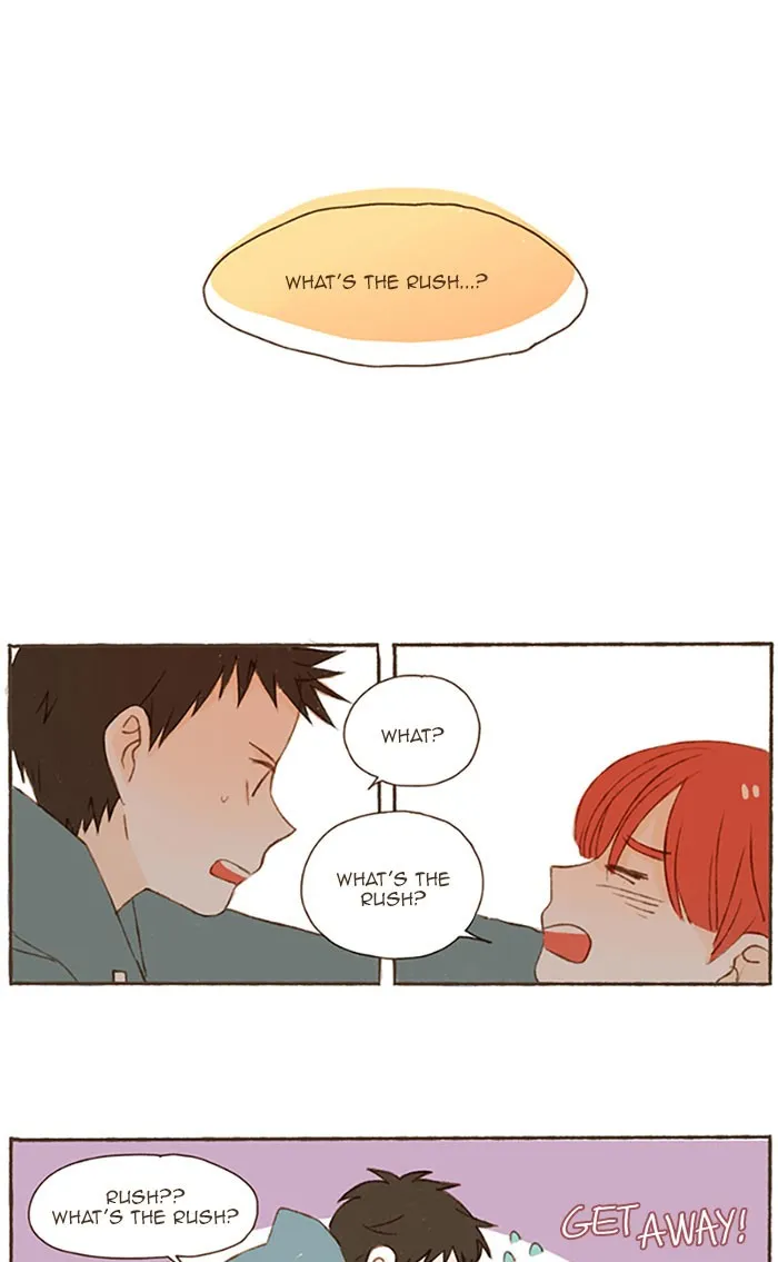 Salty Studio Chapter 65 page 13 - 