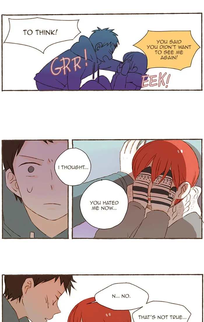 Salty Studio Chapter 65 page 15 - 