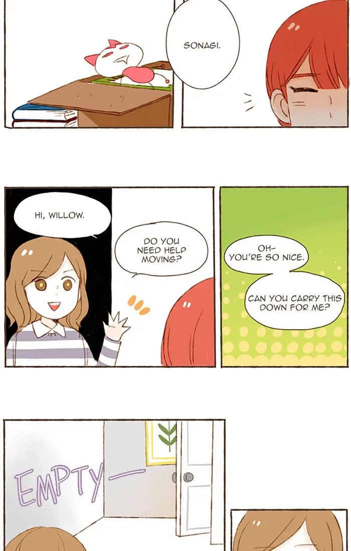 Salty Studio Chapter 65 page 17 - 