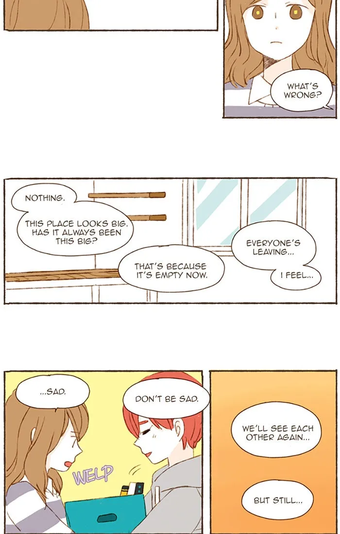 Salty Studio Chapter 65 page 18 - 