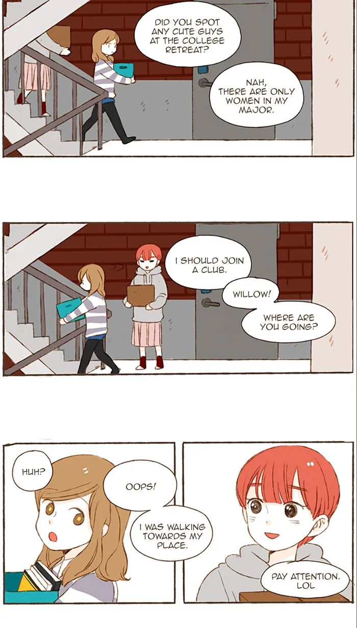 Salty Studio Chapter 65 page 20 - 
