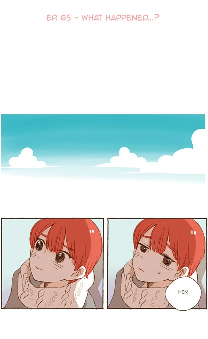 Salty Studio Chapter 65 page 3 - 