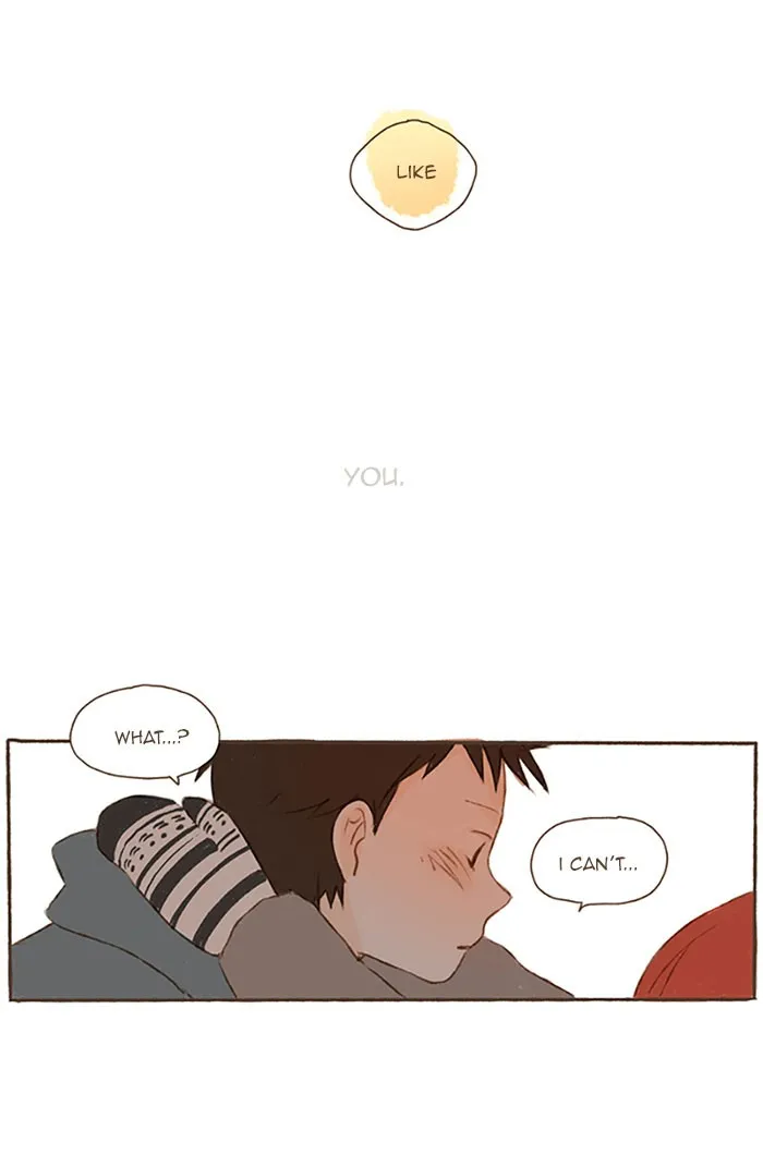 Salty Studio Chapter 65 page 25 - 