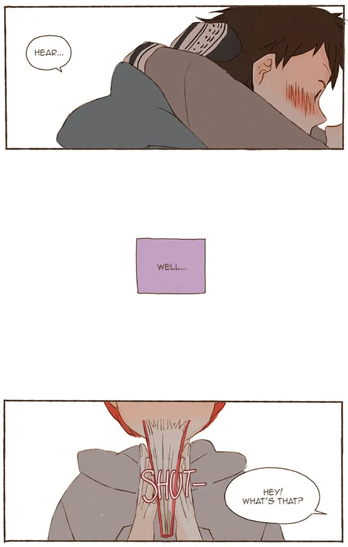 Salty Studio Chapter 65 page 26 - 