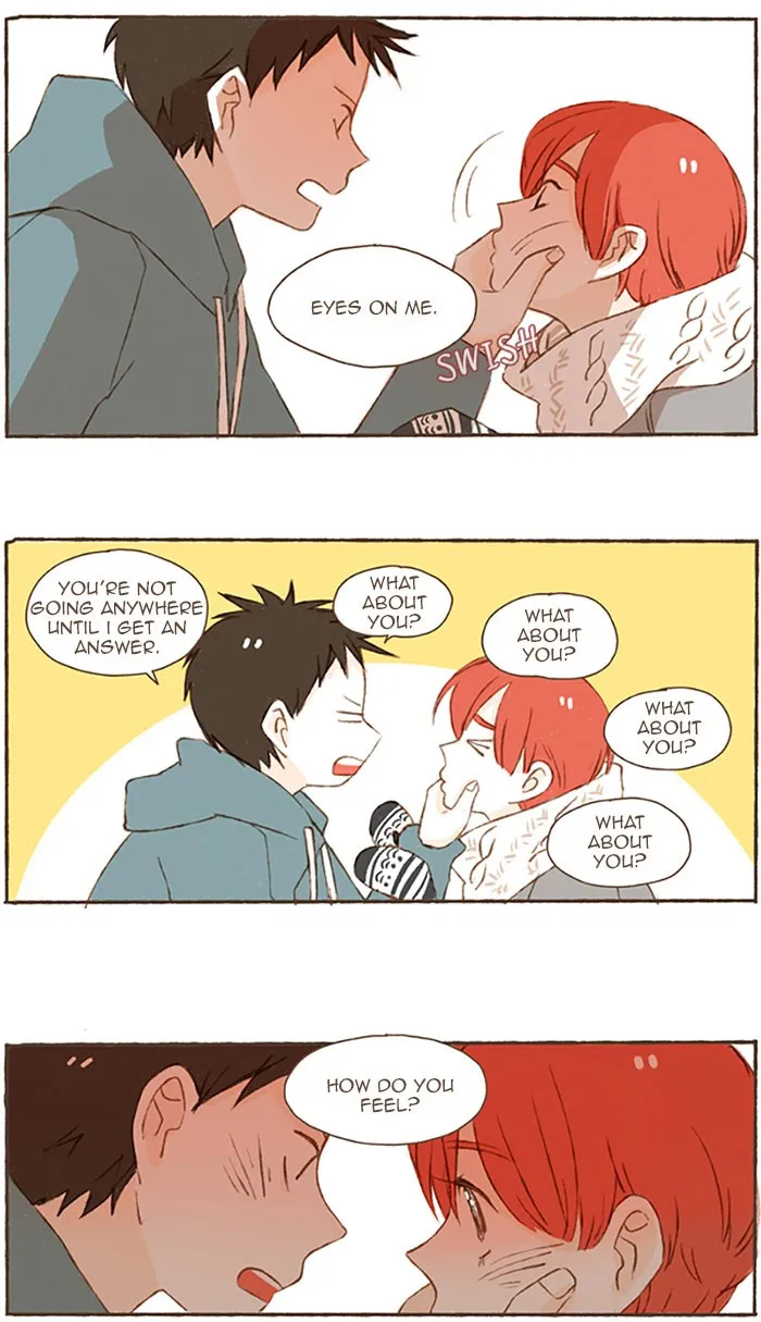 Salty Studio Chapter 65 page 4 - 