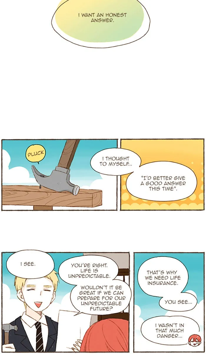 Salty Studio Chapter 65 page 7 - 