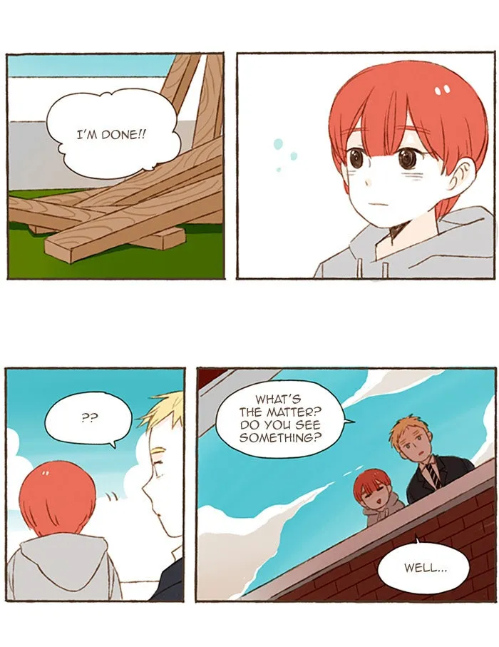 Salty Studio Chapter 65 page 9 - 